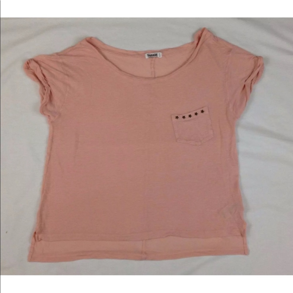 Garage Women’s Shirt Top